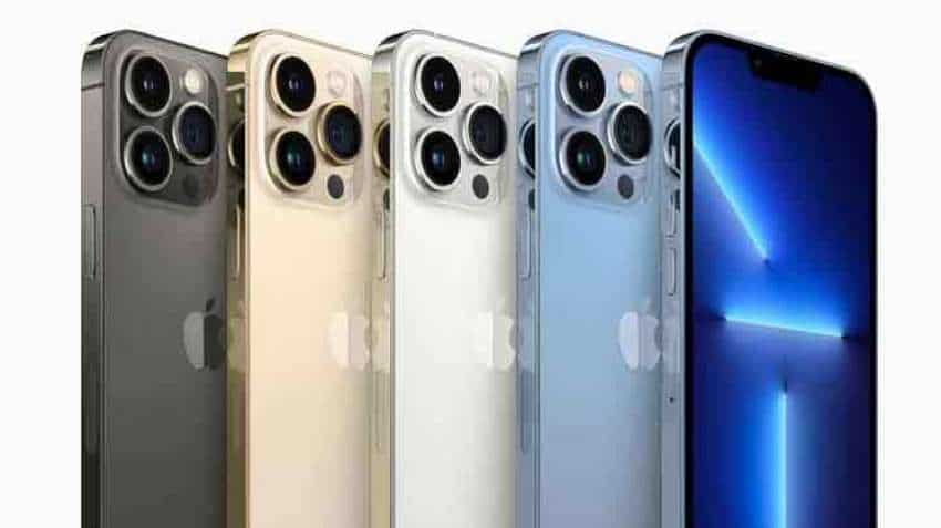 iPhone 13 Pro Max reinvents camera, filmmaking via smartphone iPhone 13 Pro Max reinvents camera, filmmaking via smartphone