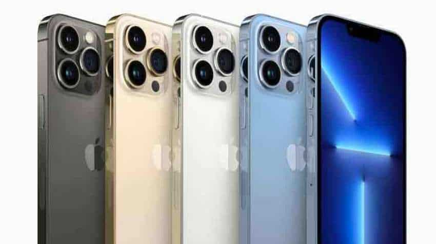 iPhone 13 Pro Max reinvents camera, filmmaking via smartphone