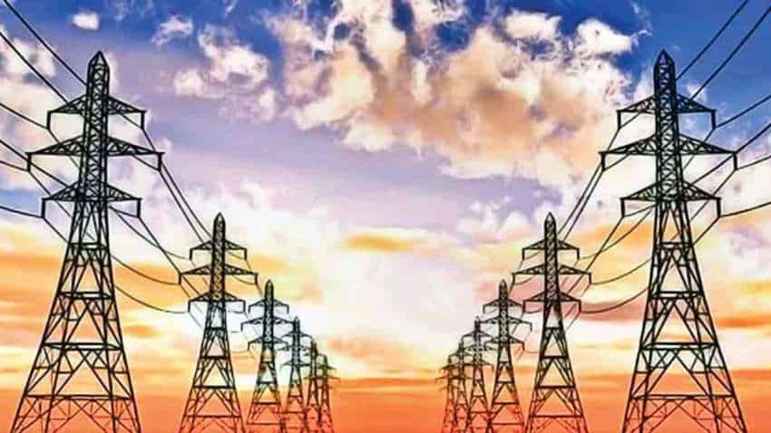 Saubhagya scheme completes 4 years; provides electricity connections to 2.82 crore households Saubhagya scheme completes 4 years; provides electricity connections to 2.82 crore households
