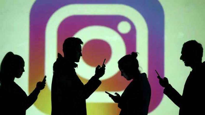 Faecbook-owned Instagram update fixes bugs for iOS 15, iPhone 13 users Faecbook-owned Instagram update fixes bugs for iOS 15, iPhone 13 users