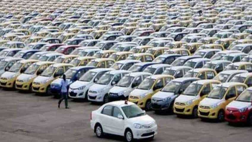 Semiconductor shortage to further impact passenger vehicles sales in September: Ind-Ra Semiconductor shortage to further impact passenger vehicles sales in September: Ind-Ra