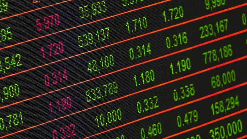 Algo-trading in stock market: This system identifies trends, minimises risks and executes order by software—All you need to know Algo-trading in stock market: This system identifies trends, minimises risks and executes order by software—All you need to know