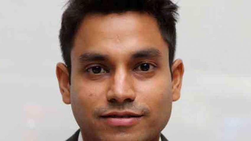 September F&O Expiry: Nifty could expire between 17,800-18,000 levels: Aditya Agarwala of YES SECURITIES September F&O Expiry: Nifty could expire between 17,800-18,000 levels: Aditya Agarwala of YES SECURITIES