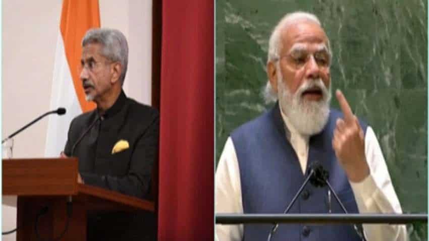 Jaishankar distills 12 big policy takeaways from Modi&#039;s UNGA speech