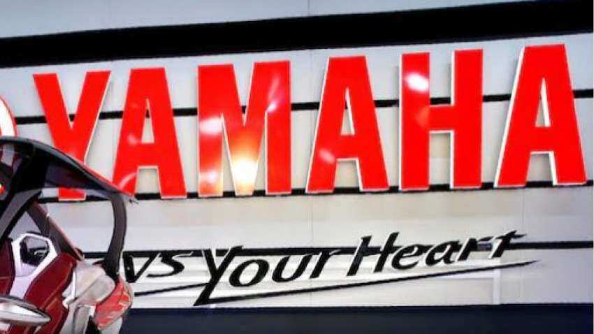 Closely examining factors like pricing, charging infra development before EV rollout: Yamaha Closely examining factors like pricing, charging infra development before EV rollout: Yamaha