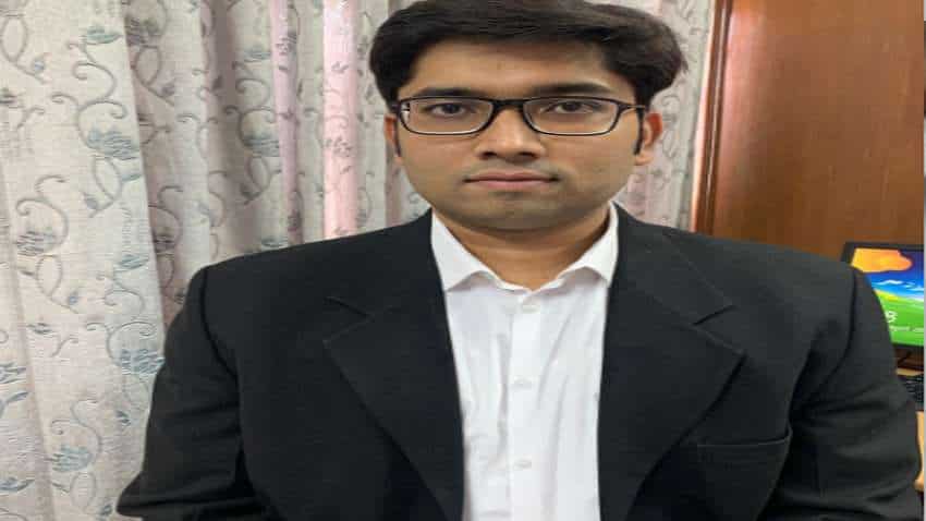 Nifty near 18K: Shakti Pumps, GR Infraprojects & CDSL among top investment ideas: Mohit Nigam Nifty near 18K: Shakti Pumps, GR Infraprojects & CDSL among top investment ideas: Mohit Nigam