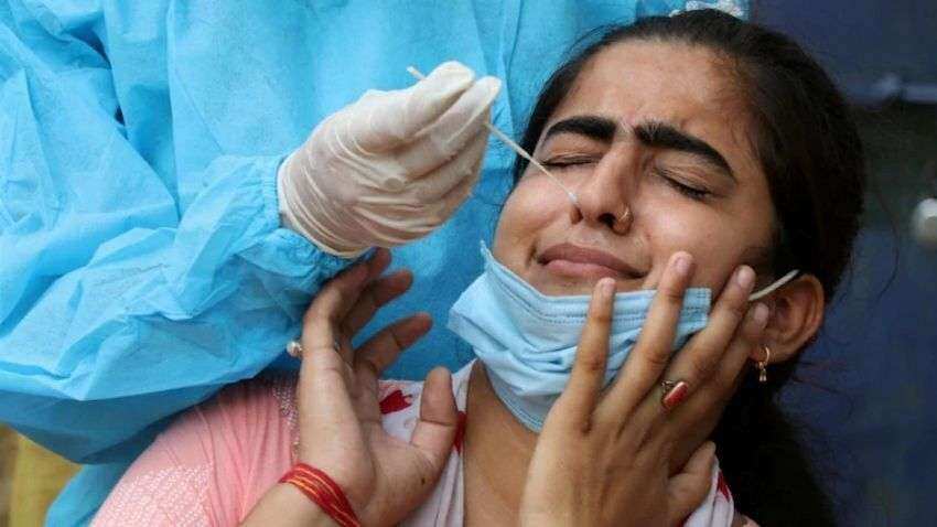 COVID-19 Cases: India registers 26,041 new coronavirus cases, what experts are saying on 3rd wave? See details here COVID-19 Cases: India registers 26,041 new coronavirus cases, what experts are saying on 3rd wave? See details here