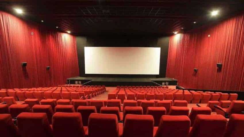 PVR, Inox Leisure shares hit new 52-week high on theatres opening news, stocks zoom up to 18%