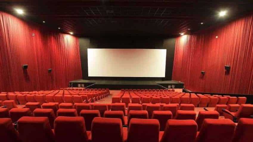 PVR, Inox Leisure shares hit new 52-week high on theatres opening news, stocks zoom up to 18% PVR, Inox Leisure shares hit new 52-week high on theatres opening news, stocks zoom up to 18%