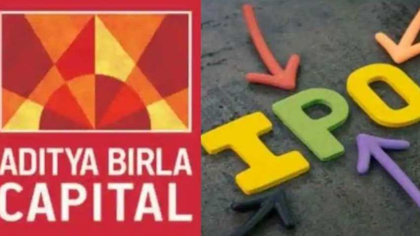 Aditya Birla Sun Life AMC IPO opens this week– Top 10 things investors should know about Rs 2,768-crore issue Aditya Birla Sun Life AMC IPO opens this week– Top 10 things investors should know about Rs 2,768-crore issue