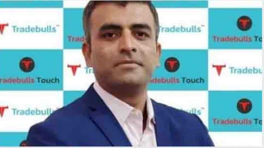 Nifty eyes 21000: Time cycle tools pointing towards 16-18 months of continued bull run, says Sacchitanand Uttekar Nifty eyes 21000: Time cycle tools pointing towards 16-18 months of continued bull run, says Sacchitanand Uttekar