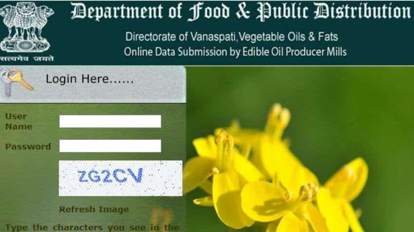 Exclusive: Government edible oil portal ready; aims to cut rates by keeping tab on edible oil stocks