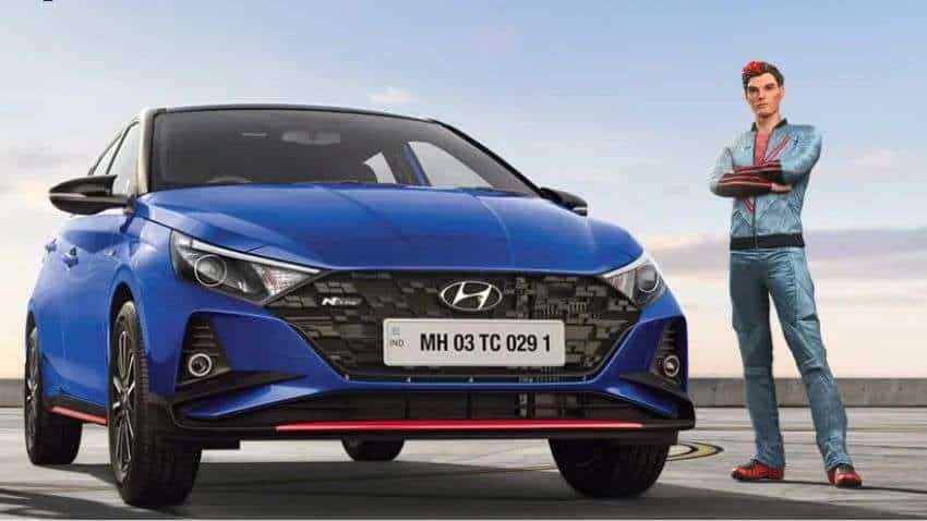 Hyundai i20 N Line: Planning to buy car this festival season? Check price, engine, features, specs and more of this recently launched car Hyundai i20 N Line: Planning to buy car this festival season? Check price, engine, features, specs and more of this recently launched car