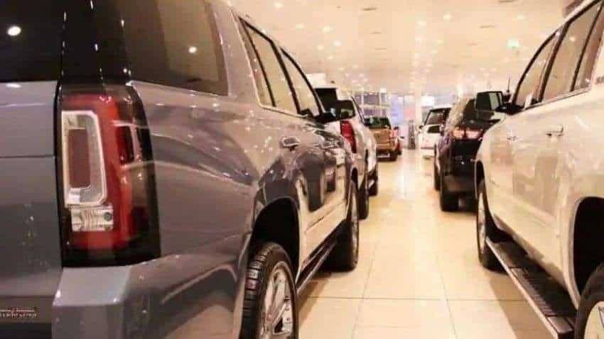 PNB Car Loan: Buy old or new car this festive season; check income criteria, maximum amount sanctioned and other details PNB Car Loan: Buy old or new car this festive season; check income criteria, maximum amount sanctioned and other details