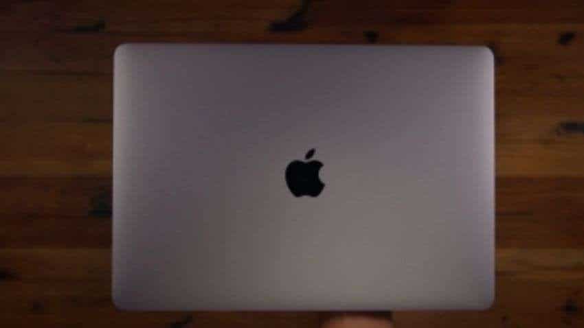 MacBook Pro with enhanced display resolution to arrive later this year MacBook Pro with enhanced display resolution to arrive later this year