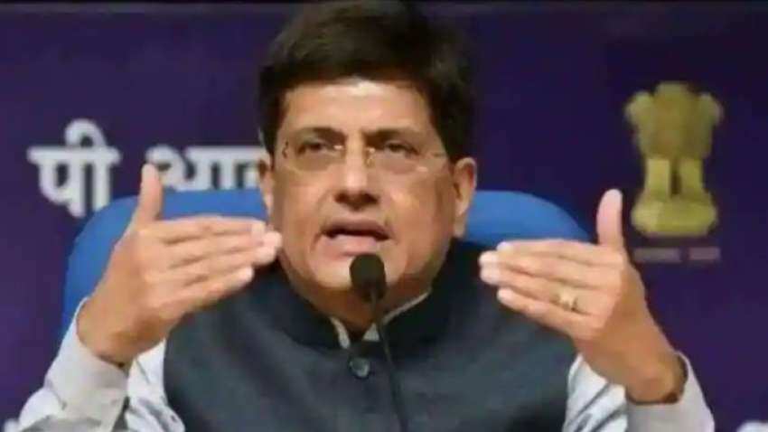 Govt to extend existing foreign trade policy till March next: Piyush Goyal