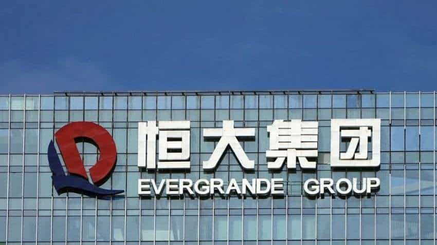 Asian markets grapple with Evergrande fallout, eye China power crunch