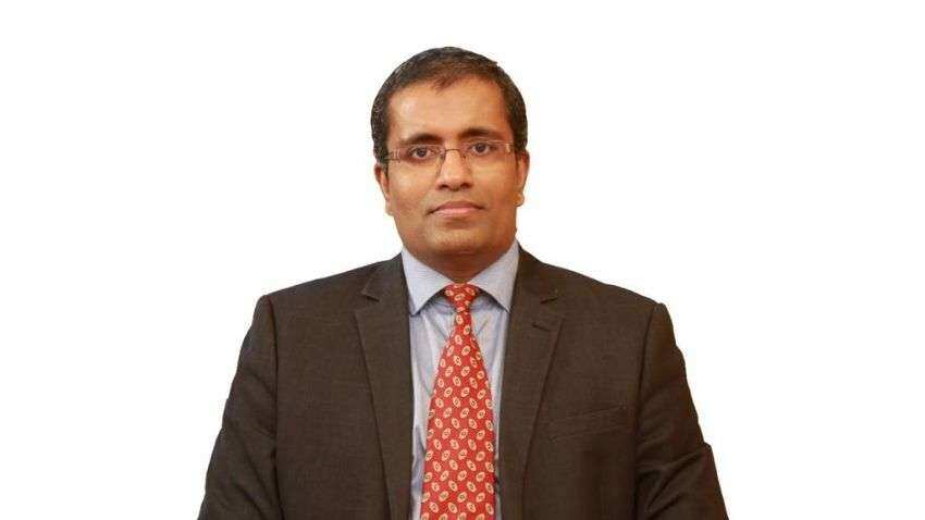 D-Street Voice: We are entering Capex Cycle boom period from 2020 to 2030: George Heber Joseph of ITI MF D-Street Voice: We are entering Capex Cycle boom period from 2020 to 2030: George Heber Joseph of ITI MF