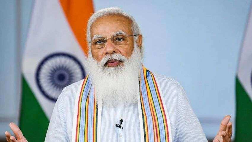 PM Modi announces digital health ID card for every Indian; see how to apply online, documents required and more 