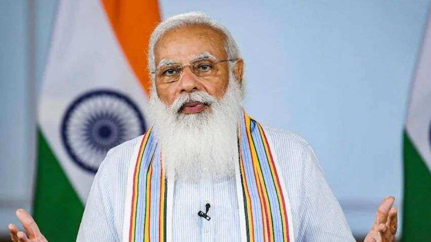 PM Modi announces digital health ID card for every Indian; see how to apply online, documents required and more PM Modi announces digital health ID card for every Indian; see how to apply online, documents required and more