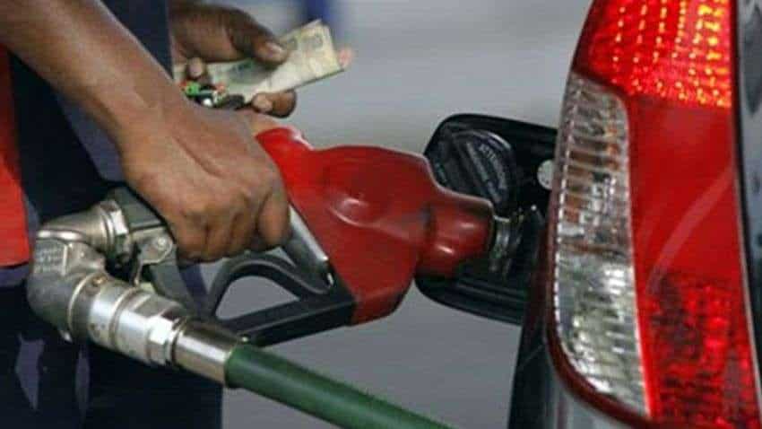 Petrol, diesel prices see hike across metros Petrol, diesel prices see hike across metros