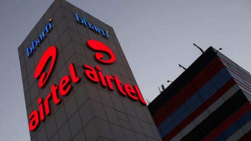 Bharti Airtel rights issue record date today – Confused whether you should subscribe or not? Check this analyst's views Bharti Airtel rights issue record date today – Confused whether you should subscribe or not? Check this analyst's views