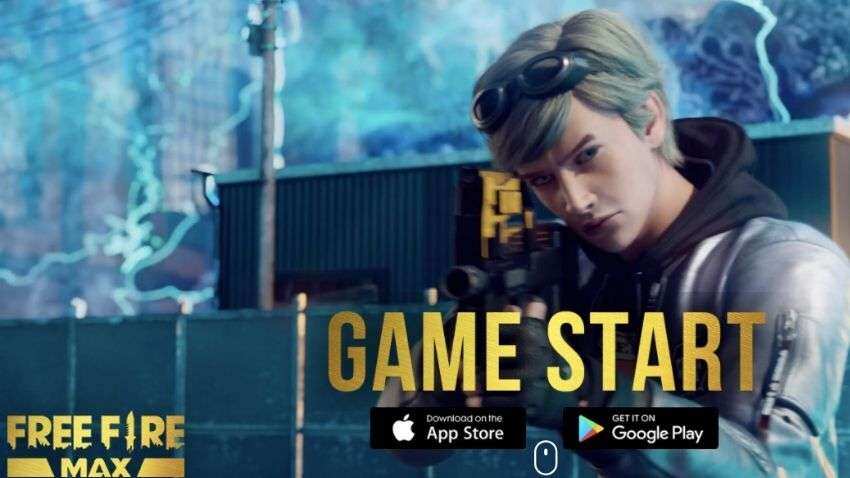 Free Fire MAX - Apps on Google Play