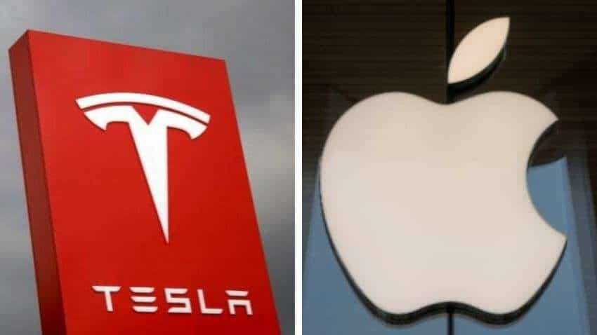 Tesla, Apple now target 2022 to bolster India manufacturing story Tesla, Apple now target 2022 to bolster India manufacturing story