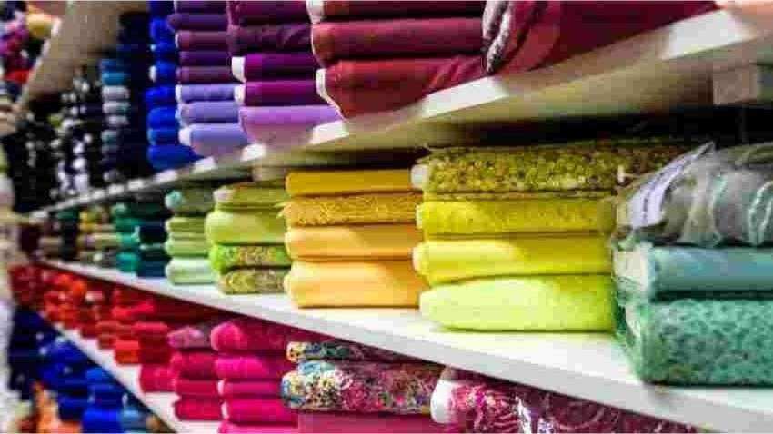 Only manufacturing firms registered in India to be eligible under Rs 10,683 crore PLI scheme for textiles sector