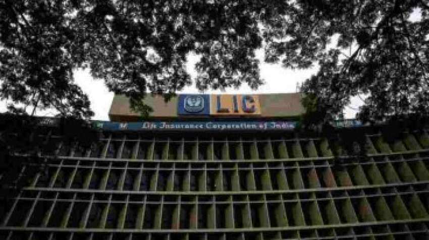 LIC mulling to appoint Chief Financial Officer before its mega IPO planned in current fiscal