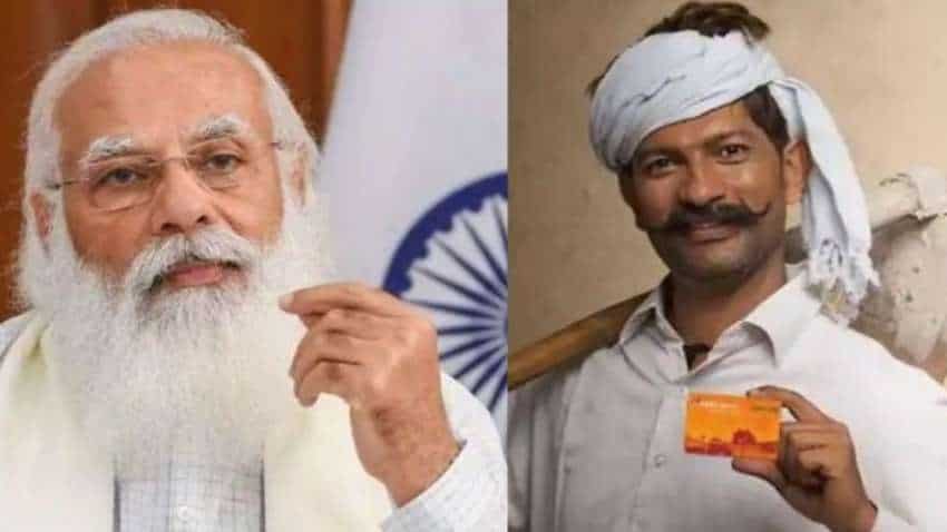 PM Kisan: Over 2 crore farmers got Kisan Credit Cards; know step-by-step process to apply for KCC through SBI PM Kisan: Over 2 crore farmers got Kisan Credit Cards; know step-by-step process to apply for KCC through SBI
