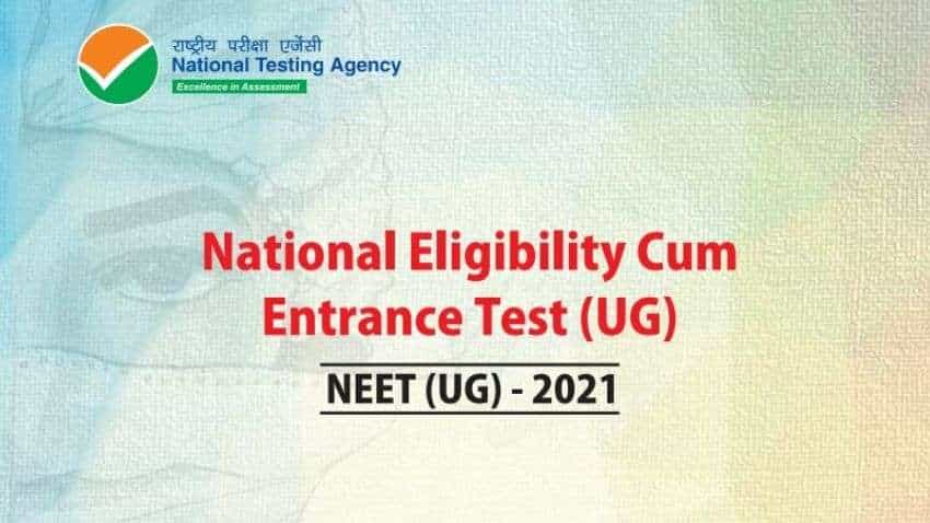 NTA NEET 2021: Latest updates on phase 2 registration, answer keys, results and more - Find details here