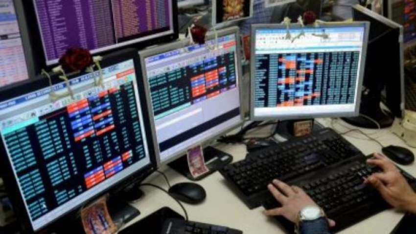 PSU heavyweights dominate four of five gainers in Nifty today