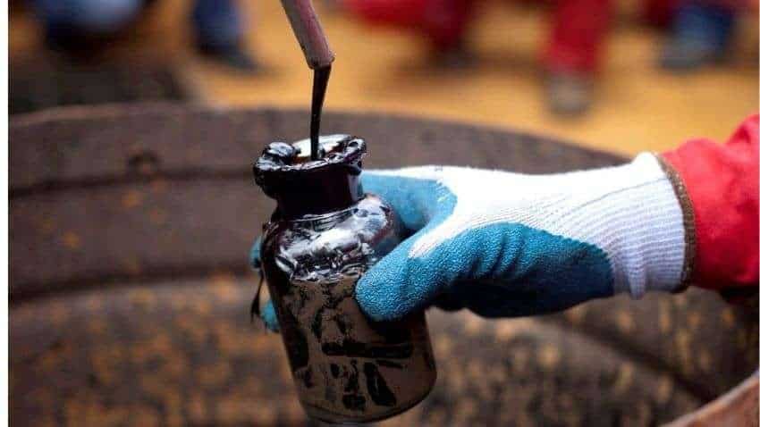 Barclays raises 2022 oil price view on likely supply deficit Barclays raises 2022 oil price view on likely supply deficit