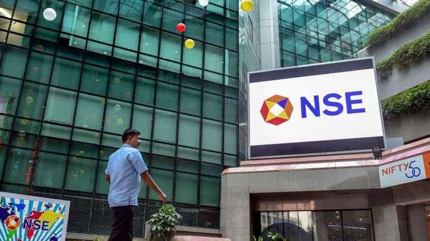NSE indices rejig: Nifty Bank to witness massive impact; SBI, Axis Bank to see fund inflows NSE indices rejig: Nifty Bank to witness massive impact; SBI, Axis Bank to see fund inflows