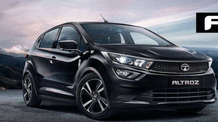 Tata Altroz: Tata Motors rolls out 1,00,000th unit of this hatchback within 20 months! Can it be your pick this festive season? Check all details Tata Altroz: Tata Motors rolls out 1,00,000th unit of this hatchback within 20 months! Can it be your pick this festive season? Check all details