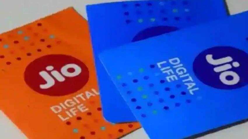 Reliance Jio 20% cashback prepaid plan: Here's all you need to know Reliance Jio 20% cashback prepaid plan: Here's all you need to know