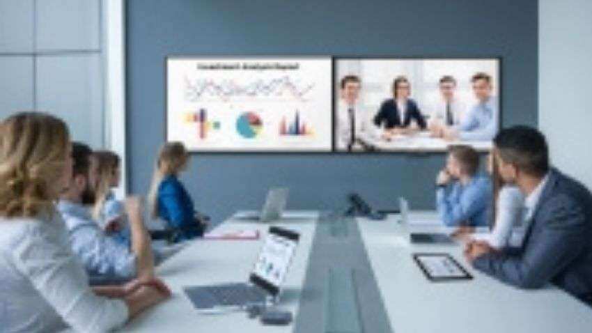 Google Meet testing live translated captions Google Meet testing live translated captions