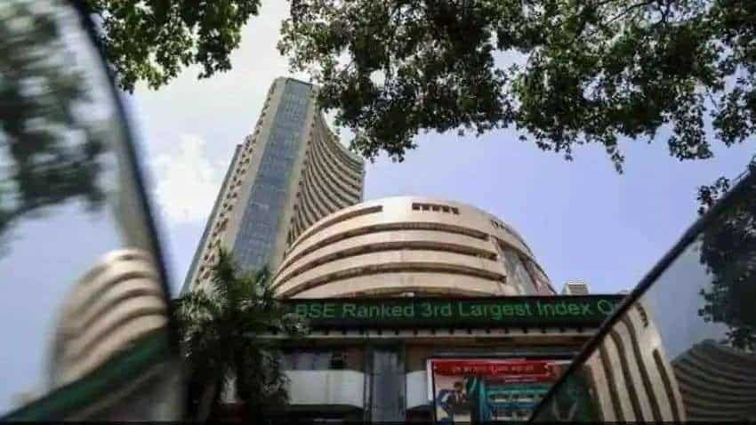 After The Bell: Sensex recovers after 1000-point fall! What should investors do on Wednesday? After The Bell: Sensex recovers after 1000-point fall! What should investors do on Wednesday?