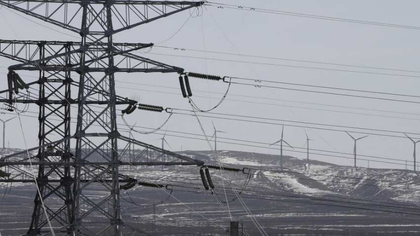 Goldman Sachs cuts China growth on power shortage