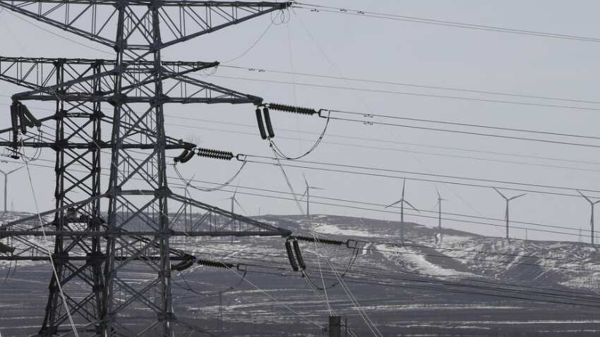 Goldman Sachs cuts China growth on power shortage Goldman Sachs cuts China growth on power shortage