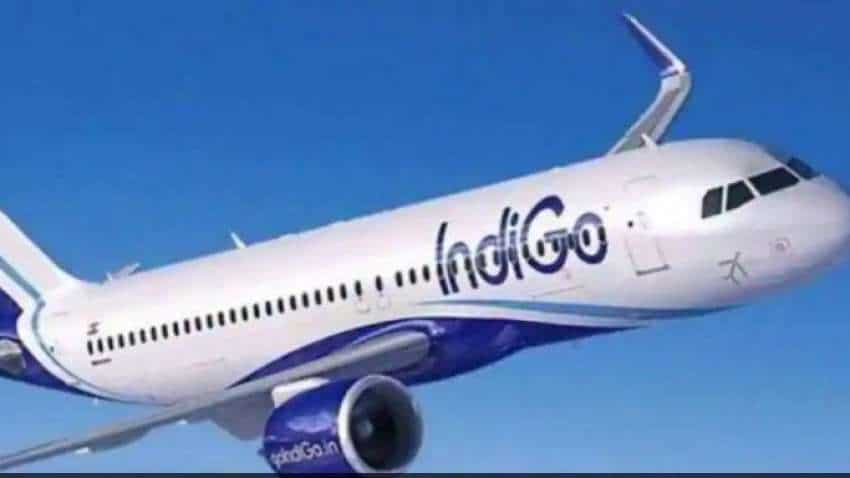 IndiGo, American Airlines ink codeshare agreement