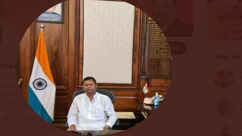 JCCI meets Union minister Pankaj Choudhary; bats for setting up of new PSUs in railway, defence in Jammu region JCCI meets Union minister Pankaj Choudhary; bats for setting up of new PSUs in railway, defence in Jammu region