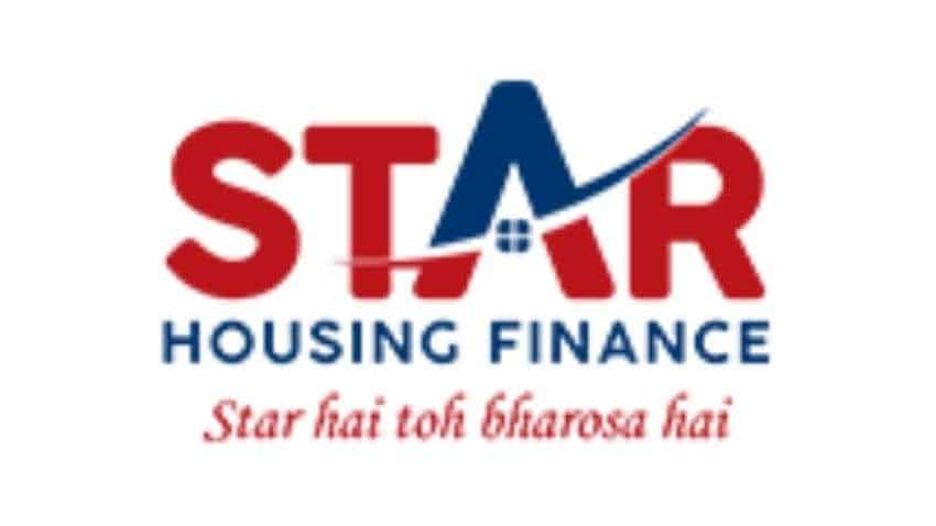 Star Housing Finance&#039;s loan book hits Rs 100 cr so far this fiscal