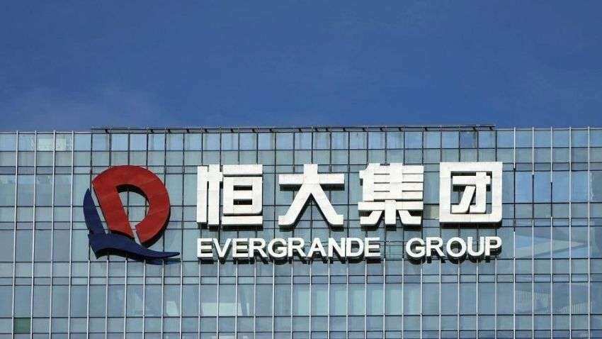 Investors brace for rough ride as Evergrande faces coupon payment deadline