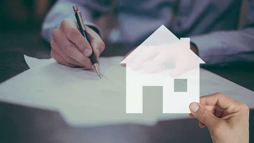 Applying for home loan? Top 5 mistakes every homebuyer must avoid
