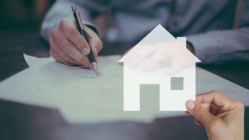 Applying for home loan? Top 5 mistakes every homebuyer must avoid Applying for home loan? Top 5 mistakes every homebuyer must avoid