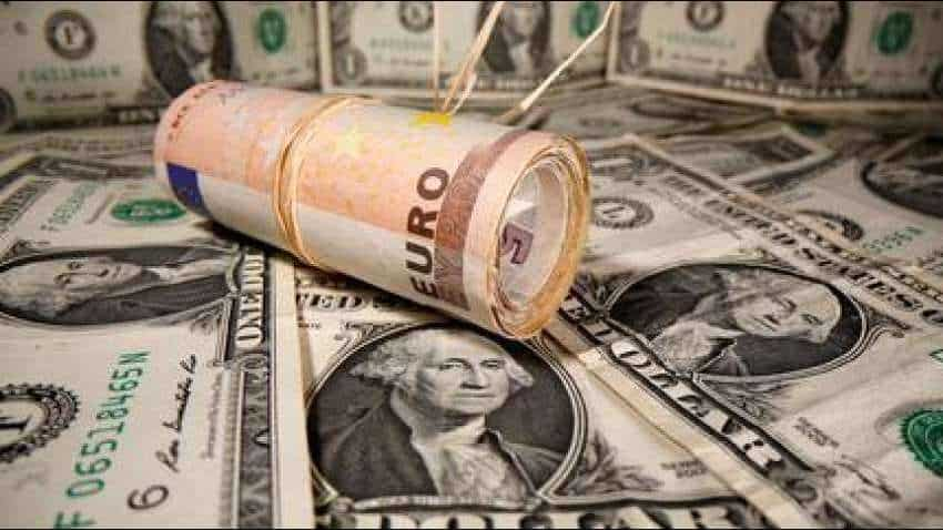 Dollar at 2021 highs as traders brace for Fed taper