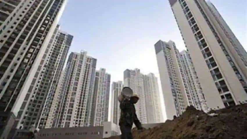 Housing sales jump over two-fold in Jul-Sep, avg prices up 3% across 7 cities: Anarock Housing sales jump over two-fold in Jul-Sep, avg prices up 3% across 7 cities: Anarock