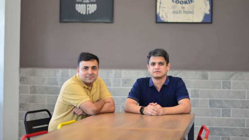 MFine raises USD 48 mn funding from Moore Strategic Ventures, BEENEXT and others